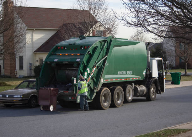 Best Property Management Cleanouts  in Clarendon, TX