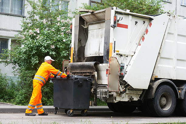 Best Yard Waste Removal  in Clarendon, TX