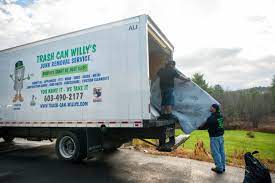 Reliable Clarendon, TX Junk Removal Solutions